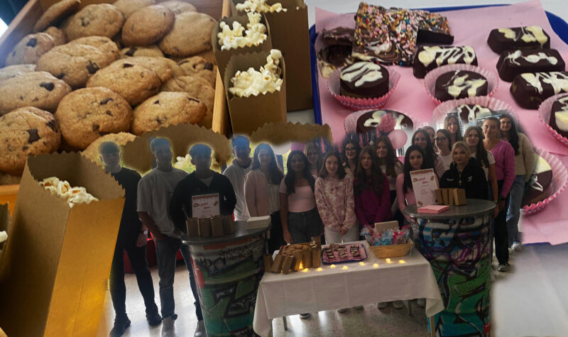 200 € für Hochwasserhilfe gespendet