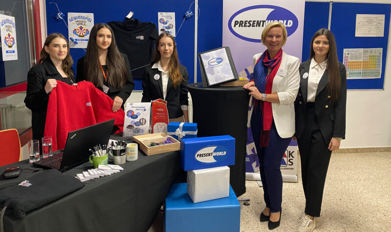 Abend der offenen Tür