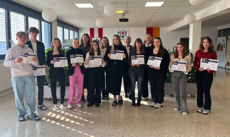 Jugendredewettbewerb