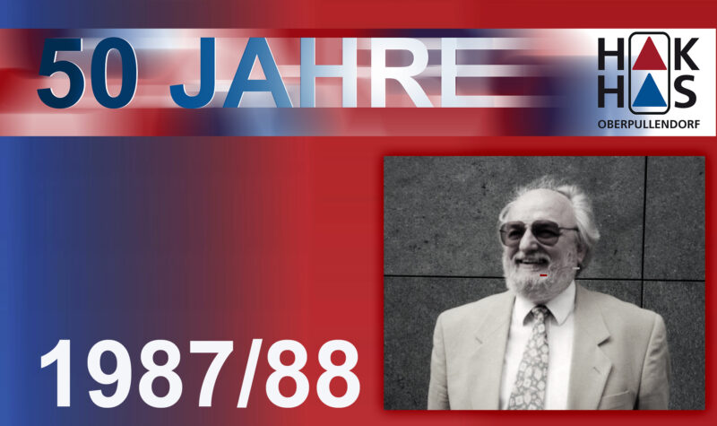 HAK HAS – 1987/88