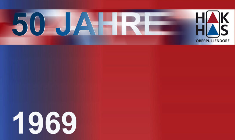 HAK HAS – 1969