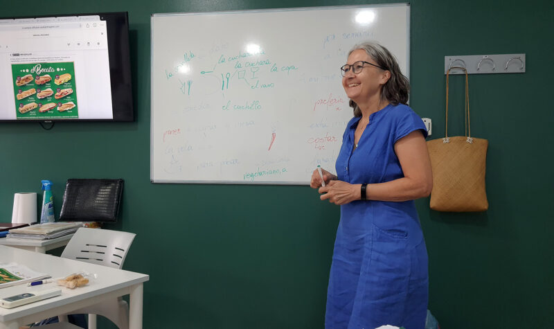 ERASMUS+ Teacher Training Summer 2023 