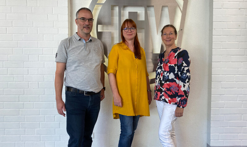 Job Shadowing in Germany