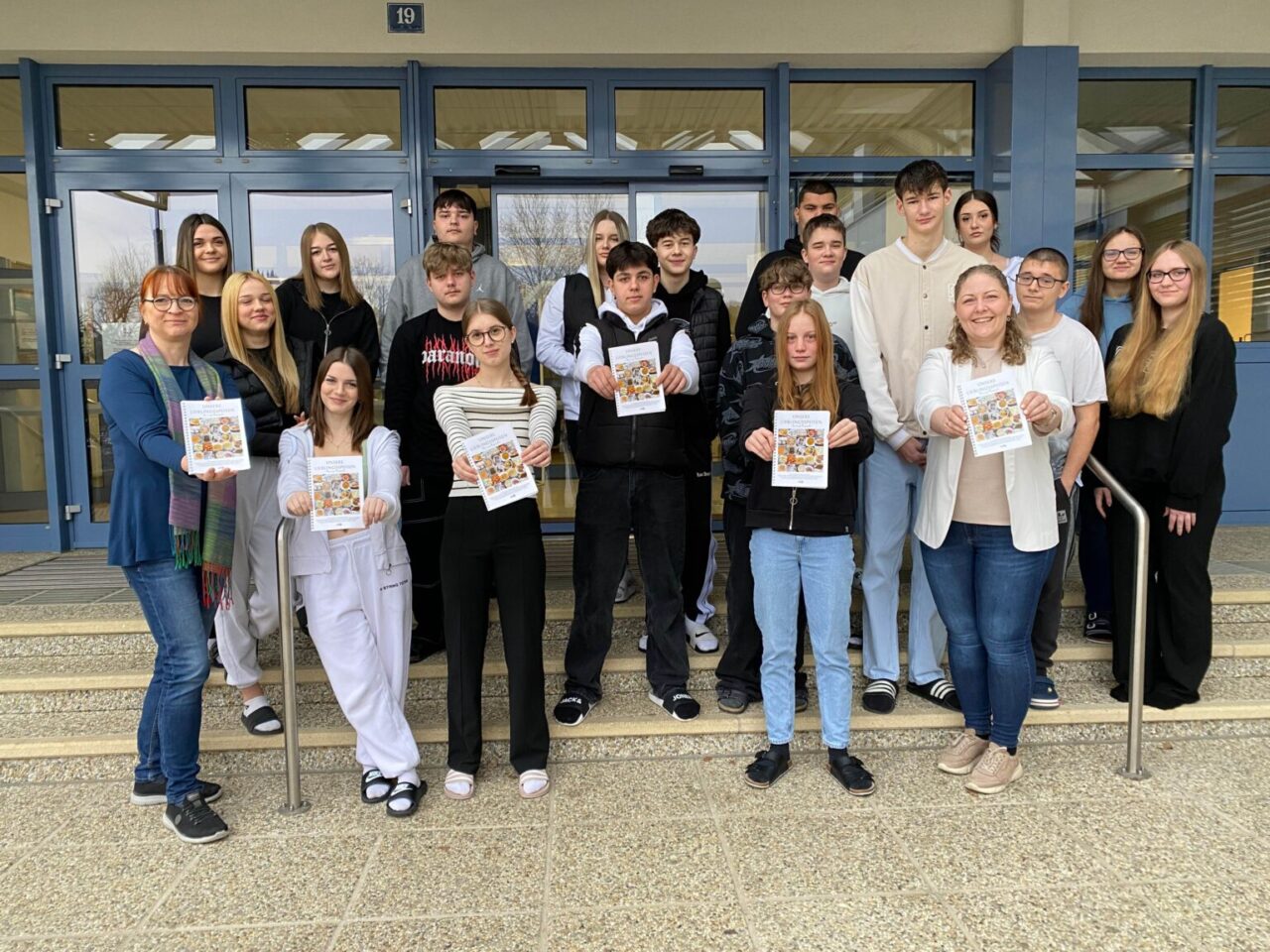 Zusatzqualifikationen