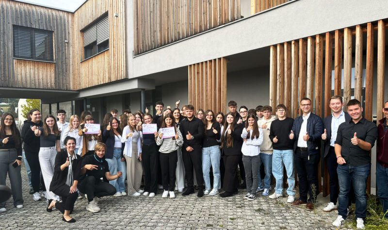 Youth Entrepreneurship Week 2024