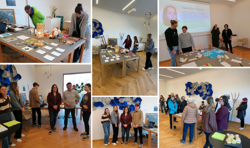 Ernährung im Wandel der Zeit