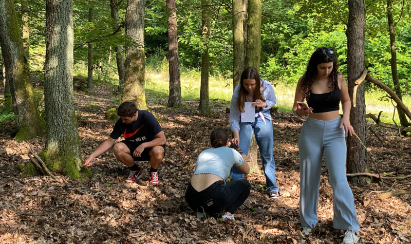 Mitglied im ÖKOLOG-Netzwerk