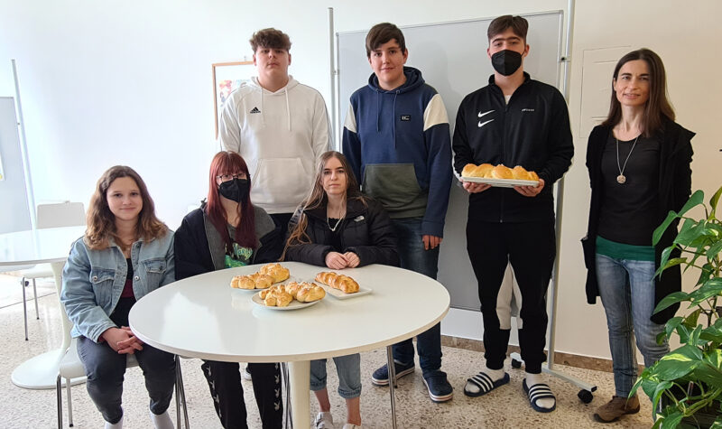 Einstimmung auf Ostern