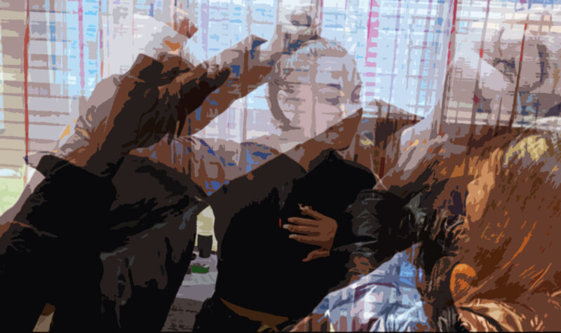 Theater- und Video-Workshop