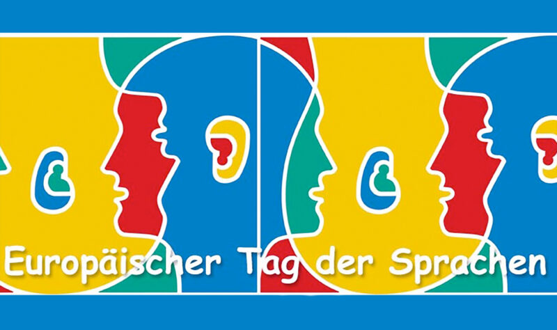 Tag der Sprachen