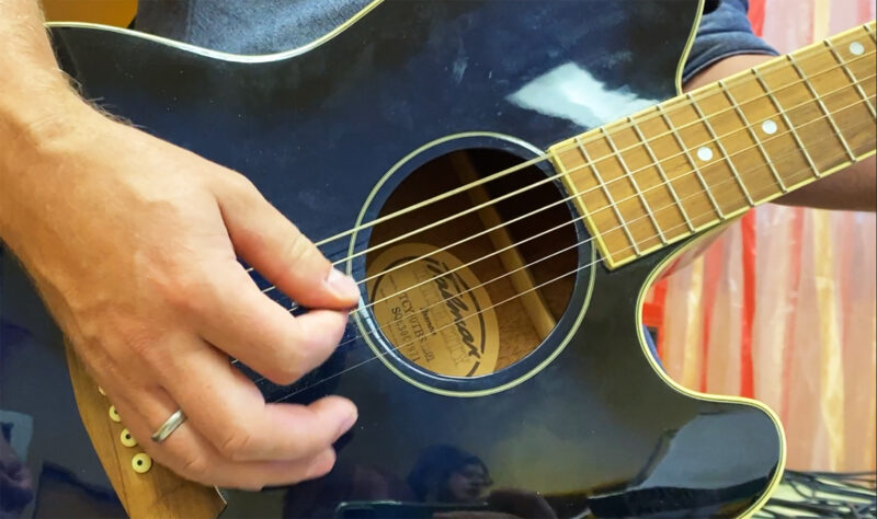 Schulband: Erasmus+ Song „Ready 4 Future“