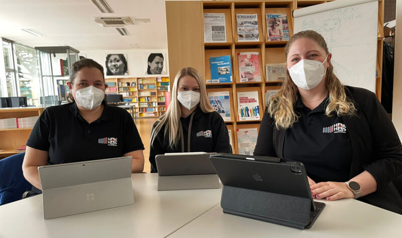 Cooperatives offenes Lernen