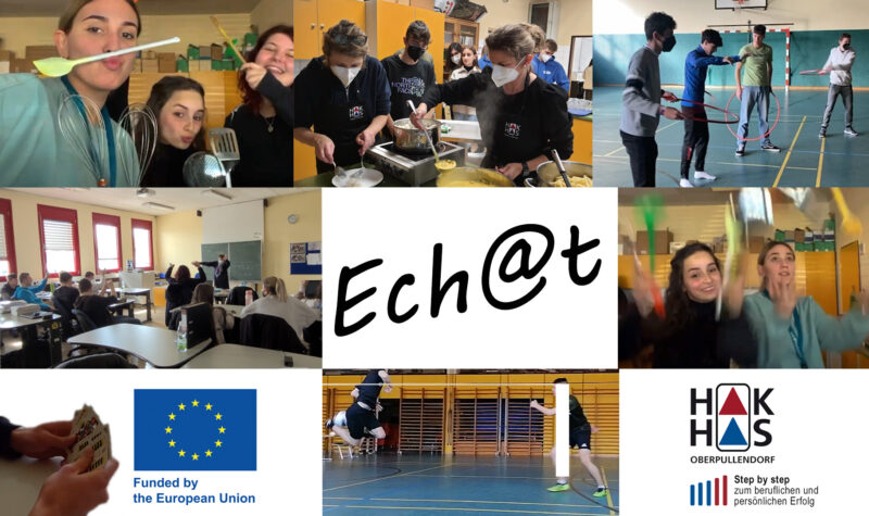 Covid – you always need a „Plan B“