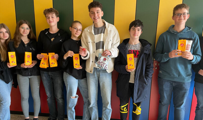 Missio: für eine bessere Zukunft