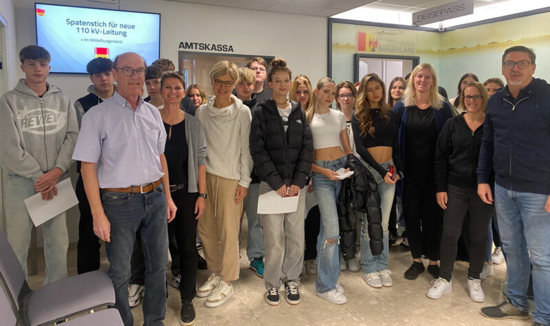 ID Austria: Pilotprojekt mit BH Oberpullendorf