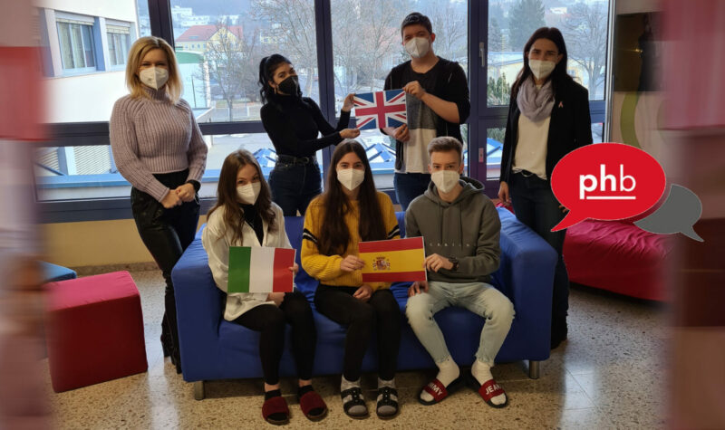 Sprachen-Trophy 2021/22